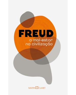 O MAL-ESTAR NA CIVILIZAÇÃO
