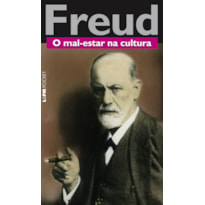 O mal-estar na cultura