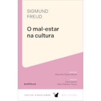 O mal-estar na cultura