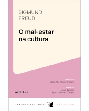 O MAL-ESTAR NA CULTURA