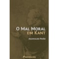 O MAL MORAL EM KANT