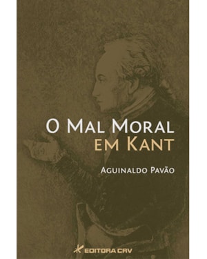 O MAL MORAL EM KANT