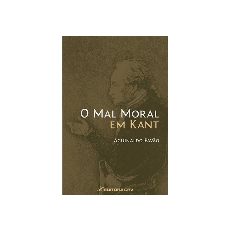 O MAL MORAL EM KANT