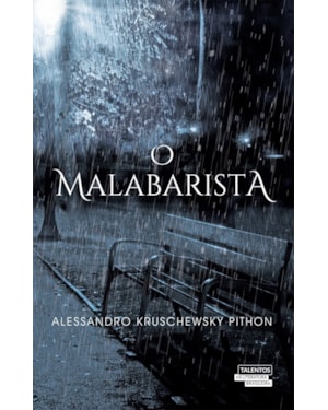 O MALABARISTA