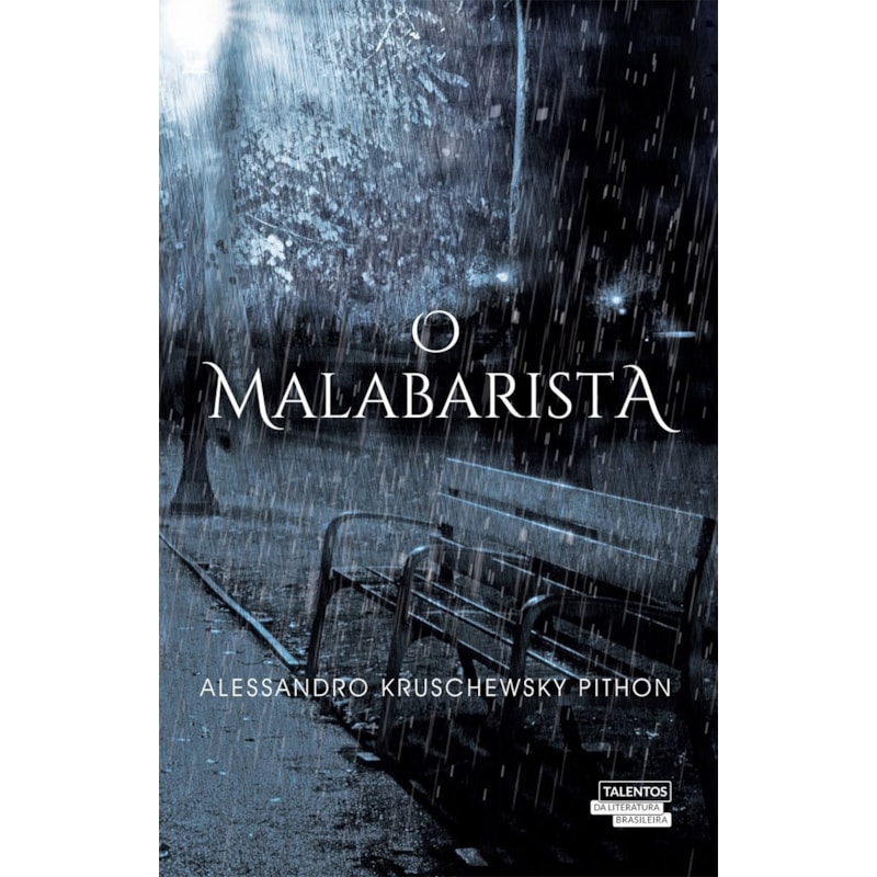 O MALABARISTA