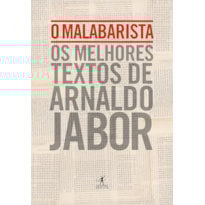 O MALABARISTA