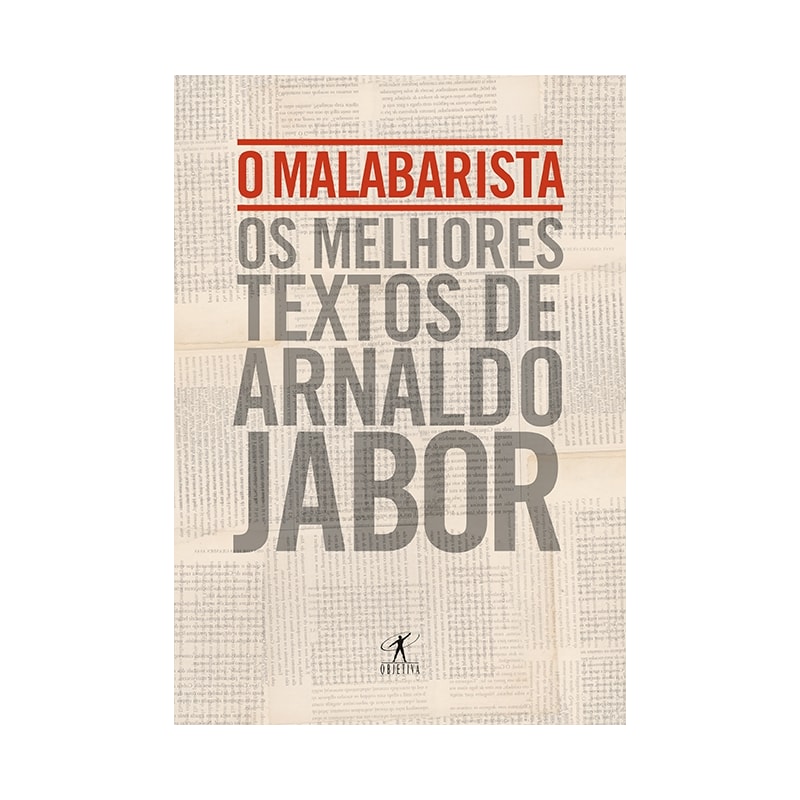 O MALABARISTA
