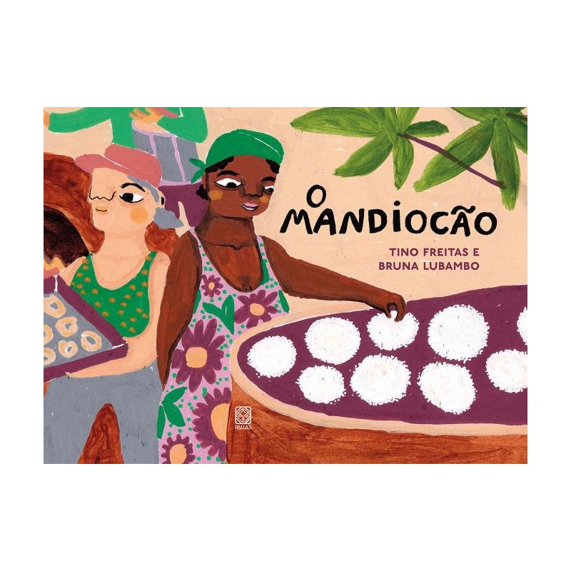 O MANDIOCÃO