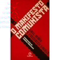 O MANIFESTO COMUNISTA