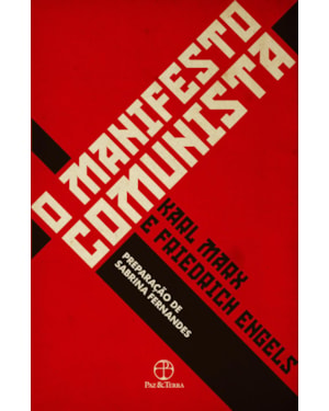 O MANIFESTO COMUNISTA