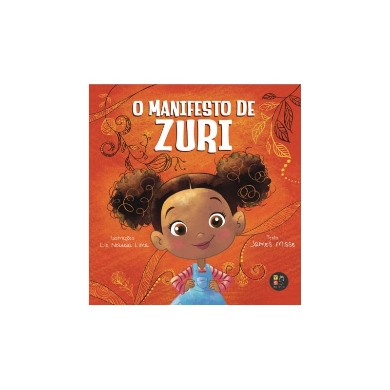 O Manifesto de Zuri