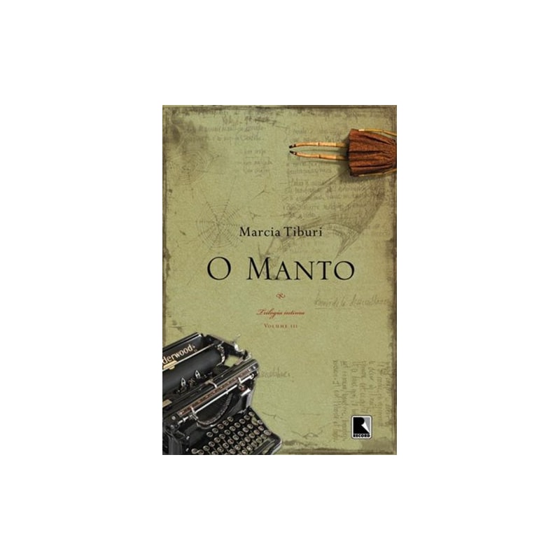 O MANTO
