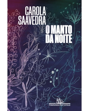 O manto da noite