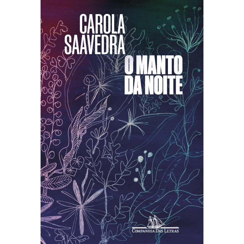 O MANTO DA NOITE