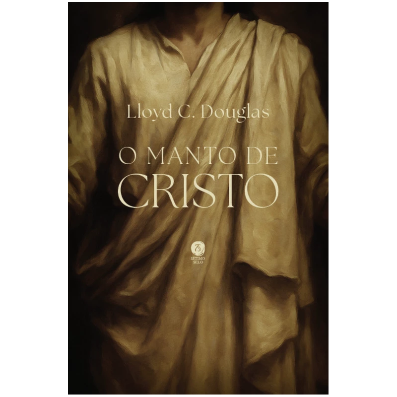O MANTO DE CRISTO