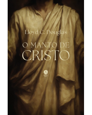 O MANTO DE CRISTO