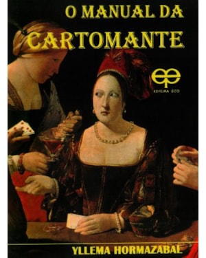 O manual da cartomante