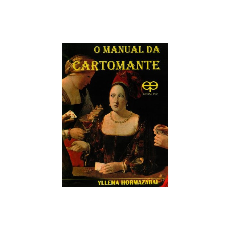 O manual da cartomante