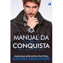 O MANUAL DA CONQUISTA