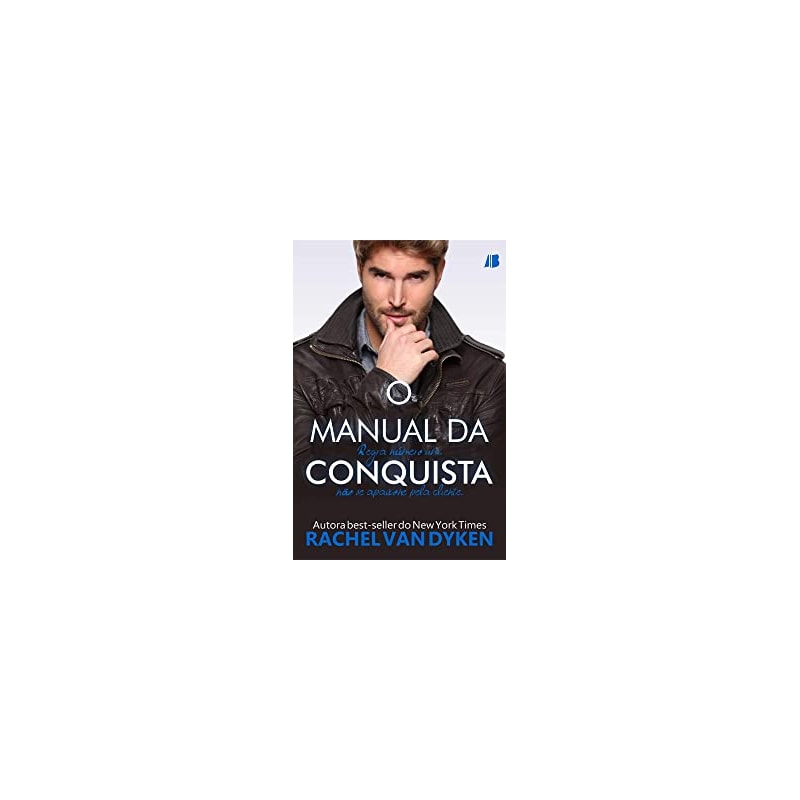 O MANUAL DA CONQUISTA