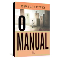 O MANUAL DE EPITETO E UMA SELEÇÃO DE DISCURSOS