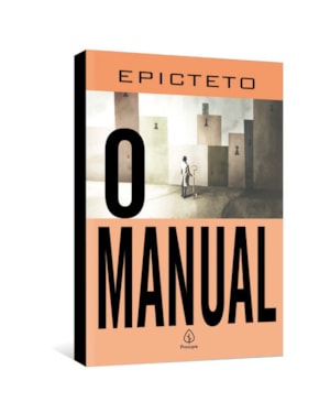 O MANUAL DE EPITETO E UMA SELEÇÃO DE DISCURSOS