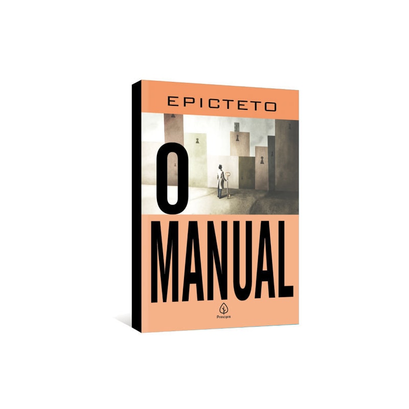 O MANUAL DE EPITETO E UMA SELEÇÃO DE DISCURSOS