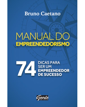 O MANUAL DO EMPREENDEDORISMO