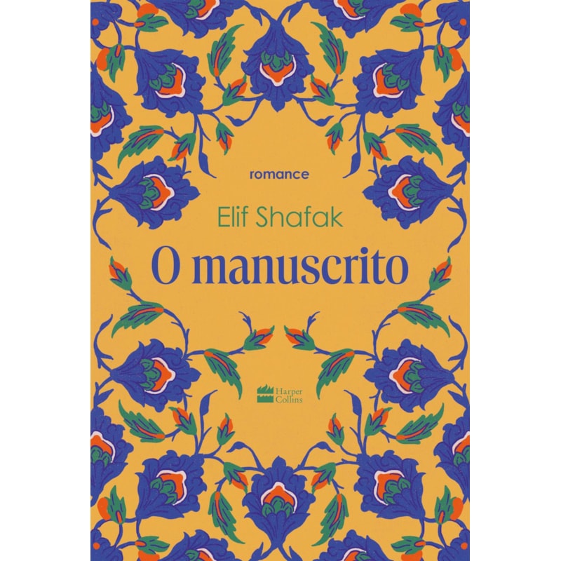 O MANUSCRITO