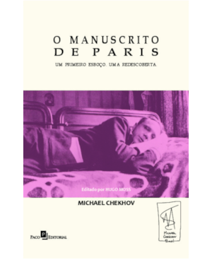 O Manuscrito de Paris: Um primeiro esboço. Uma redescoberta.