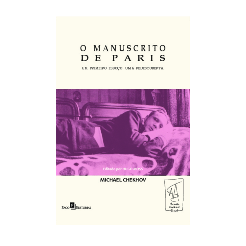 O Manuscrito de Paris: Um primeiro esboço. Uma redescoberta.