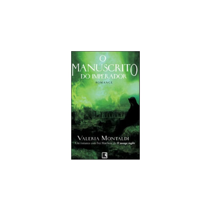 O MANUSCRITO DO IMPERADOR