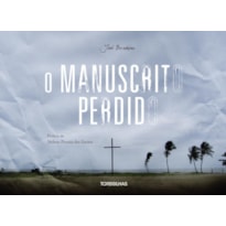 O manuscrito perdido