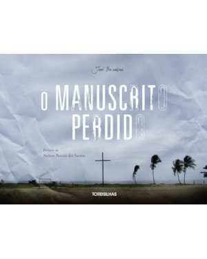 O manuscrito perdido