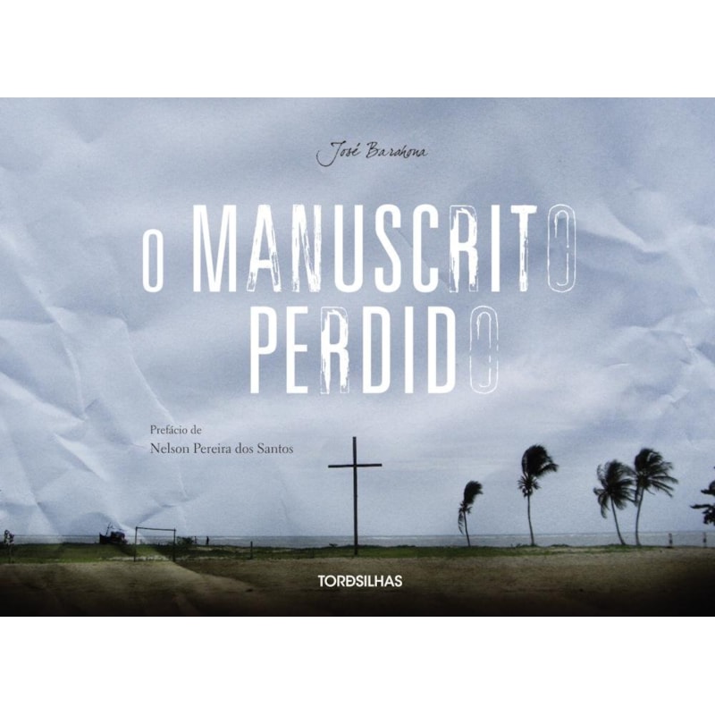 O manuscrito perdido