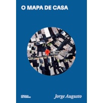 O MAPA DE CASA