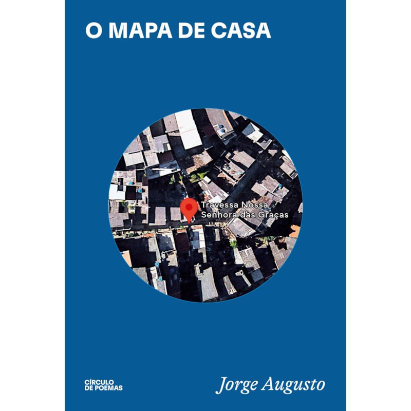 O MAPA DE CASA