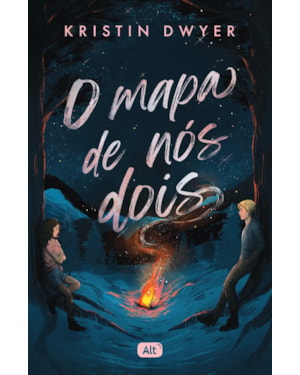O MAPA DE NÓS DOIS