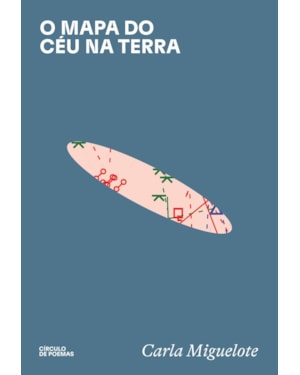 O MAPA DO CÉU NA TERRA