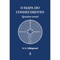 O MAPA DO CONHECIMENTO