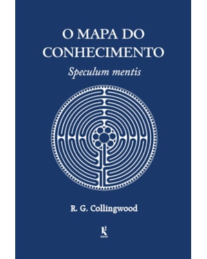 O MAPA DO CONHECIMENTO
