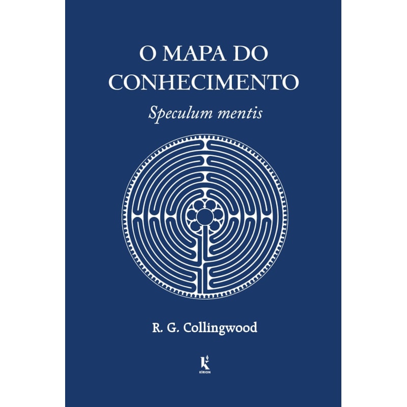 O MAPA DO CONHECIMENTO