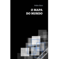 O MAPA DO MUNDO