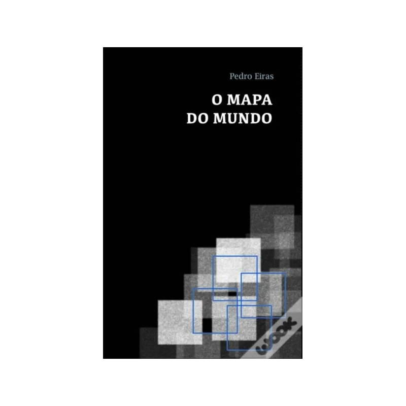 O MAPA DO MUNDO