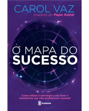 O MAPA DO SUCESSO