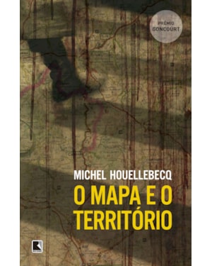 O MAPA E O TERRITÓRIO