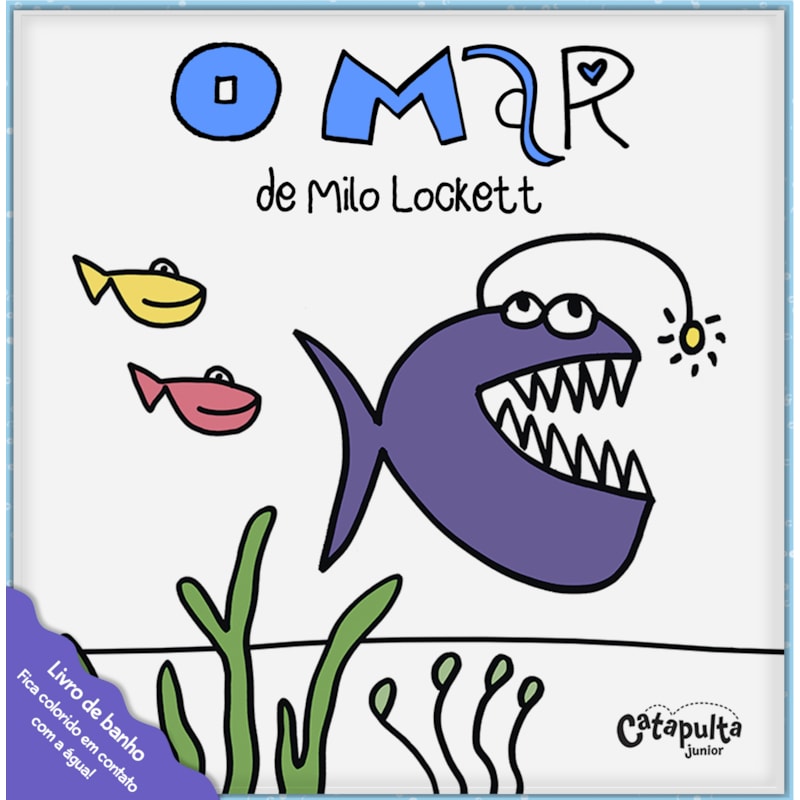 O MAR