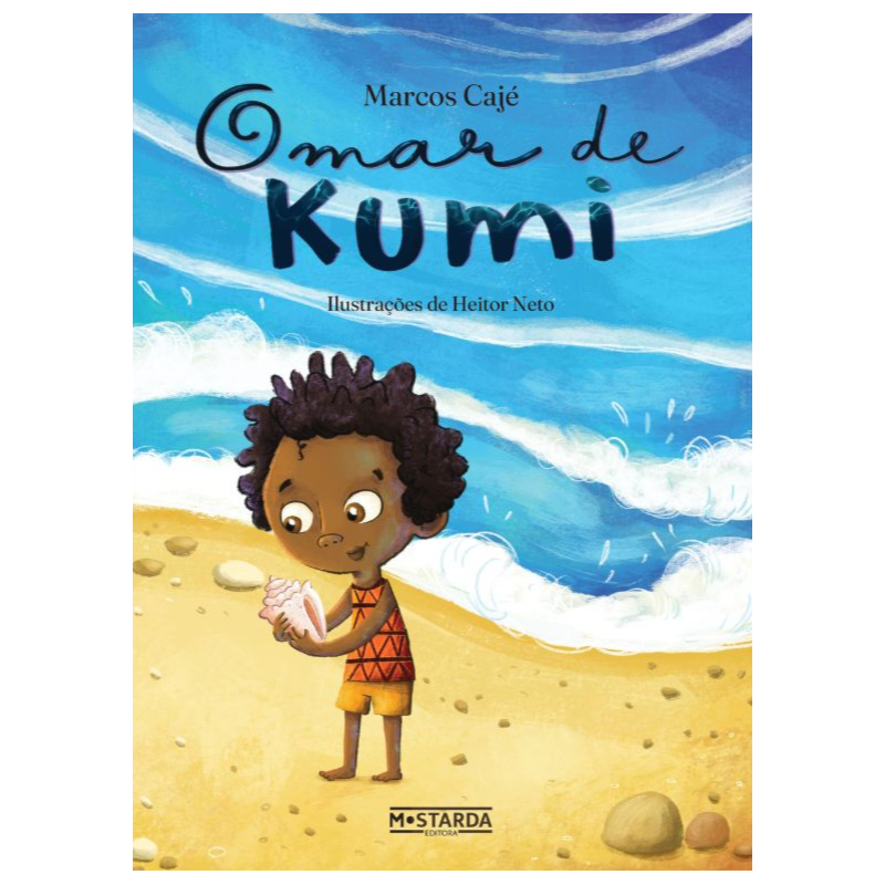 O Mar de Kumi