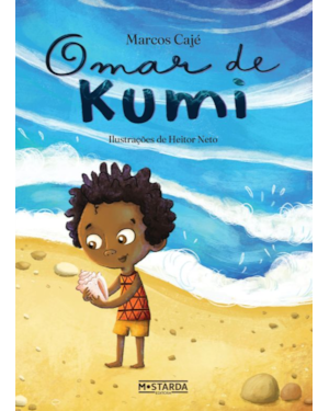 O Mar de Kumi