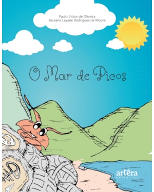 O MAR DE PICOS